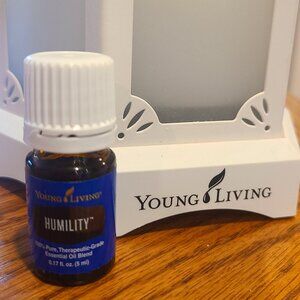 Young Living Humility